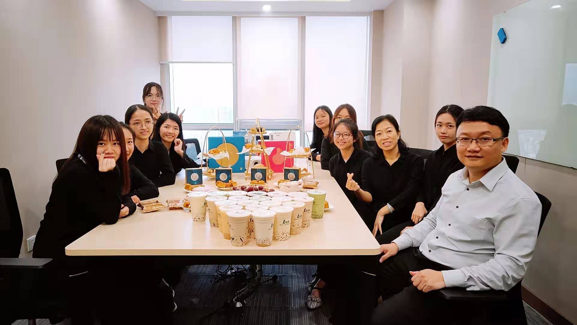 凯笛中秋节快乐 凯笛中秋节快乐